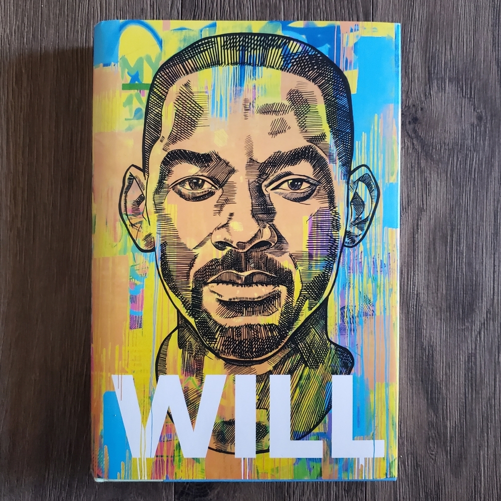 Will (hardcover)